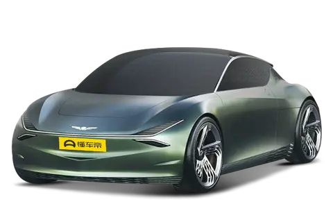 Genesis Mint