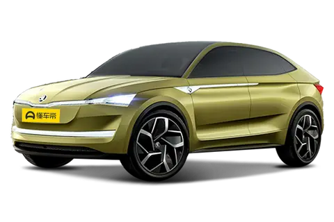 VISION E