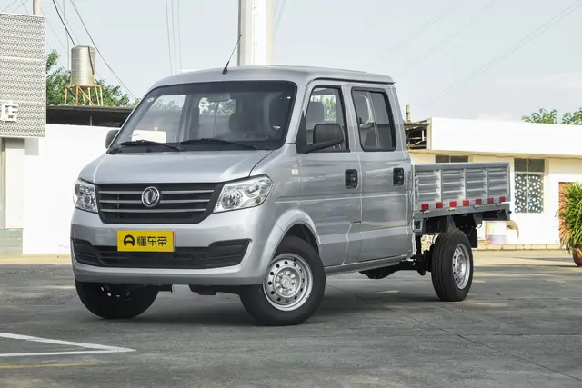 Dongfeng DFSK C32 2026 — купить из Китая под заказ