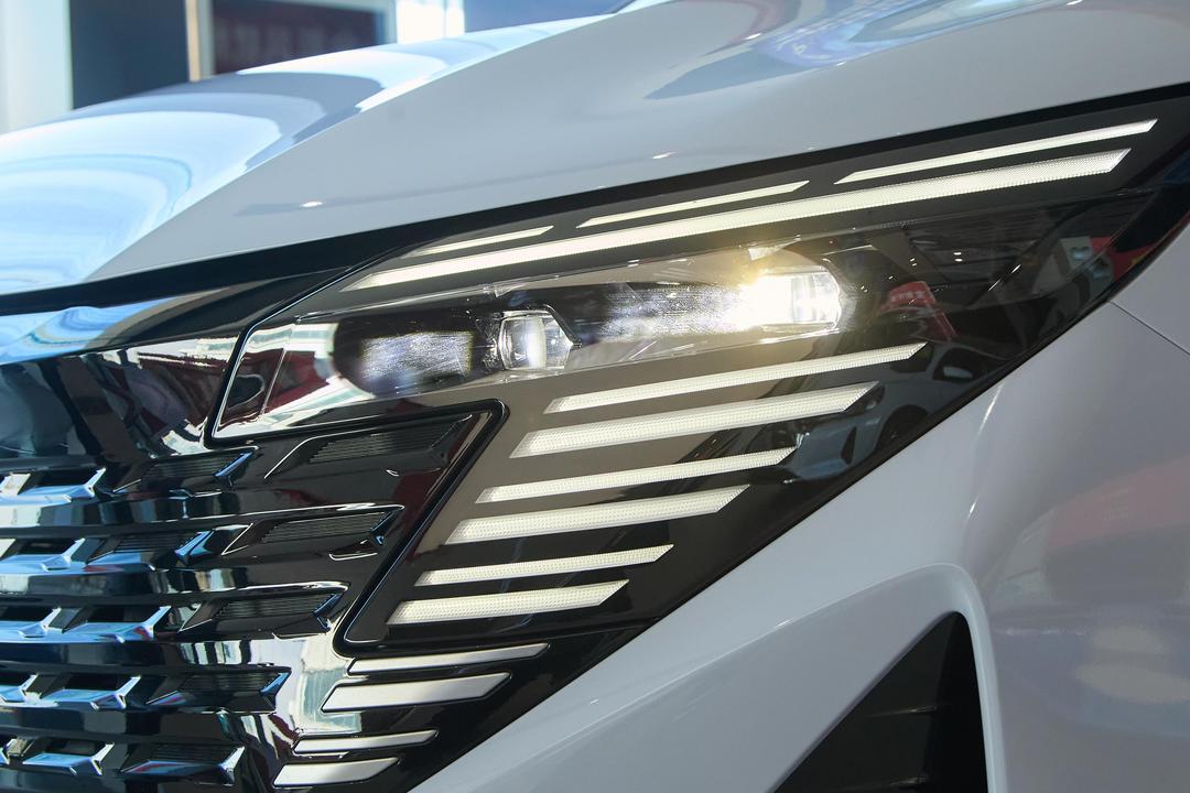 Nissan Qashqai 2026, фото 14
