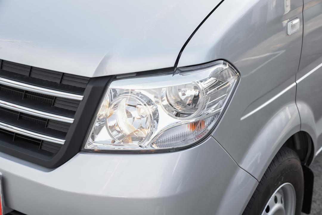 Dongfeng DFSK C32 2026, фото 13