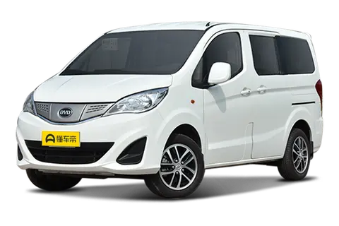 BYD M3