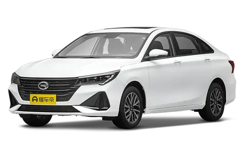 Trumpchi GA4