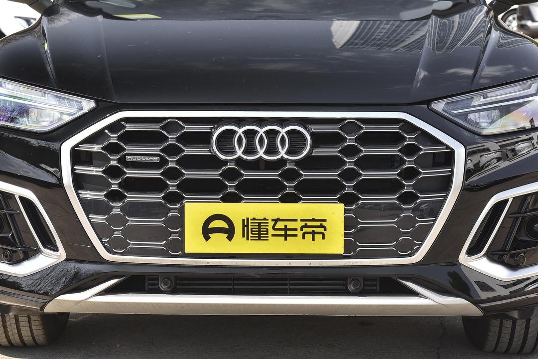 Audi Q5L 2026, фото 10