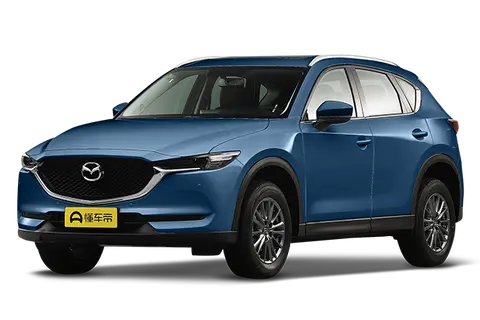 Mazda CX-5 Import
