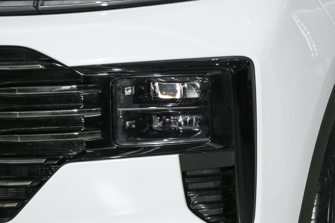 Jetour X70 PLUS 2026, фото 12