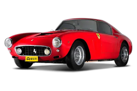 Ferrari 250 GT