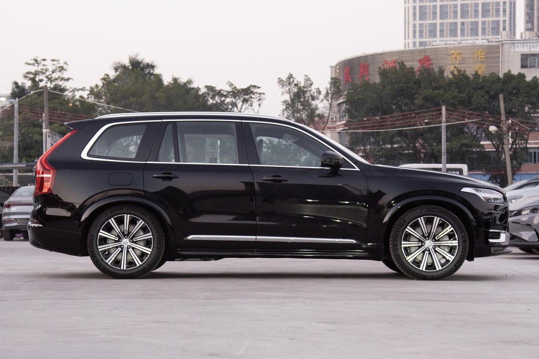 Volvo XC90 2026, фото 8