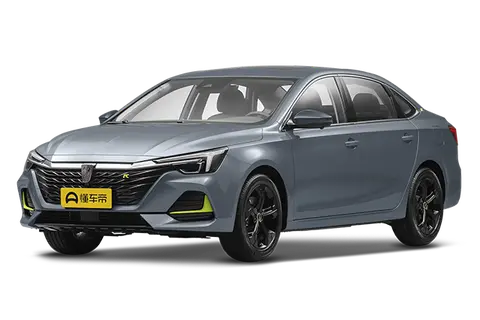 Roewe i6 MAX