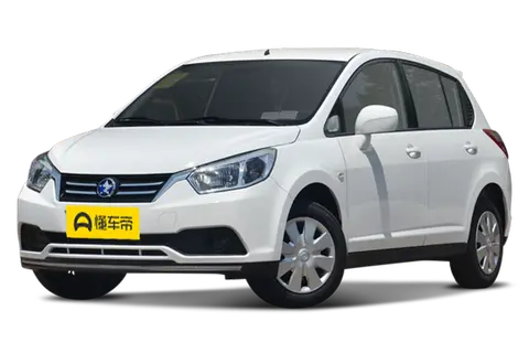 Venucia R50