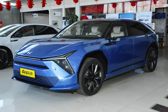 Honda S7 2026 — купить из Китая под заказ