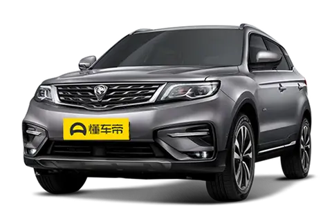 BaoTeng X70