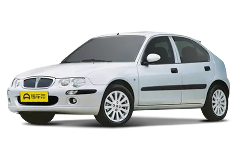Rover 25