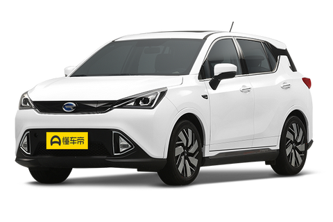 Trumpchi GE3