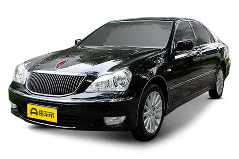 Hongqi ShengShi