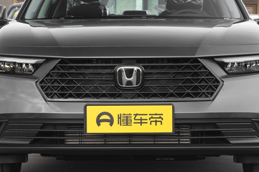Honda Accord 2026, фото 10