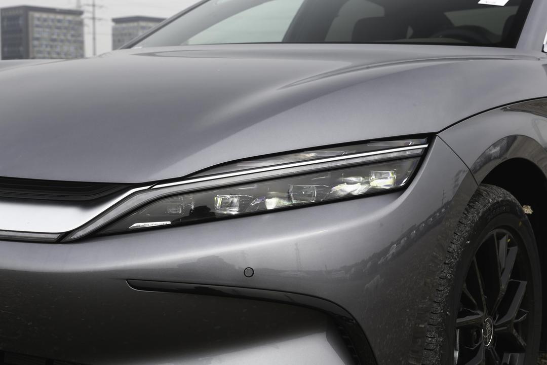BYD Han DM 2026, фото 14