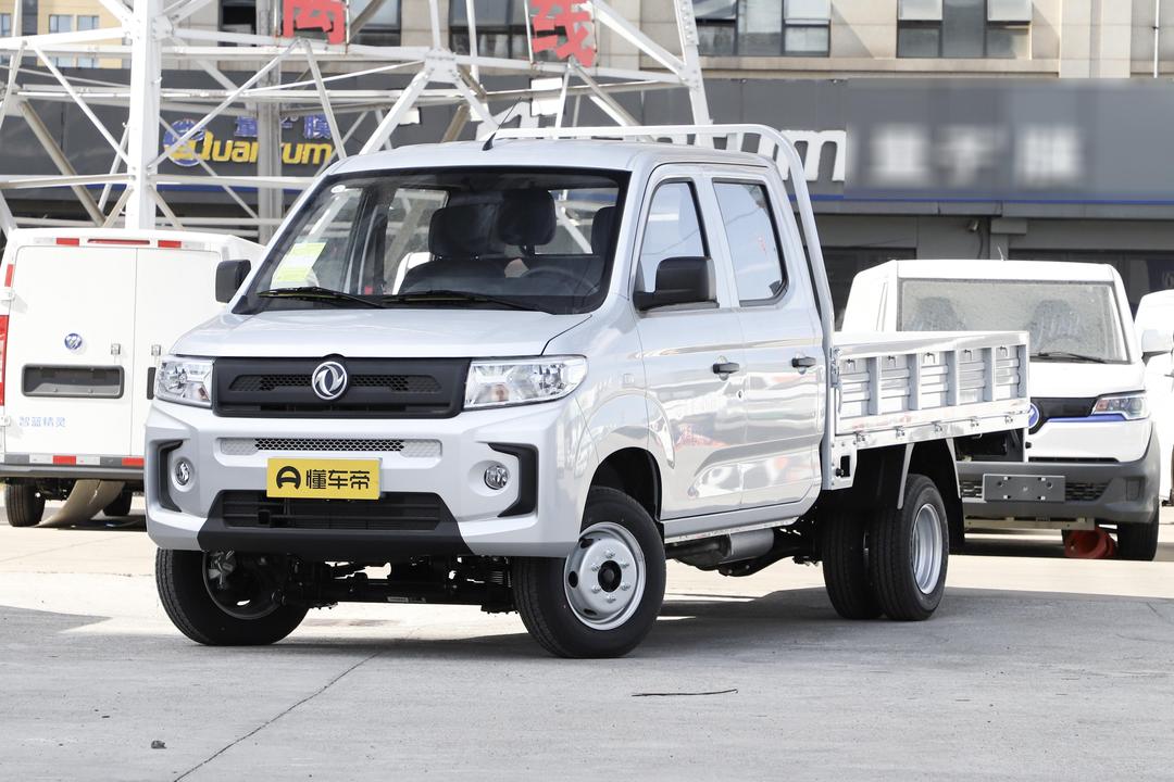 Dongfeng DFSK D72 2026, фото 1