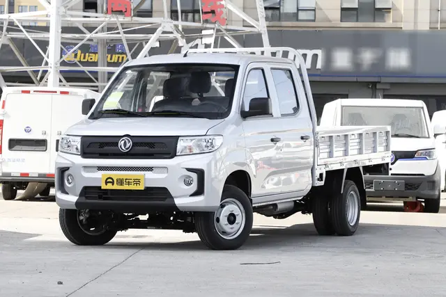 Dongfeng DFSK D72 2026 — купить из Китая под заказ