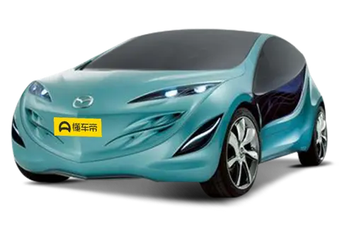 Mazda Kiyora
