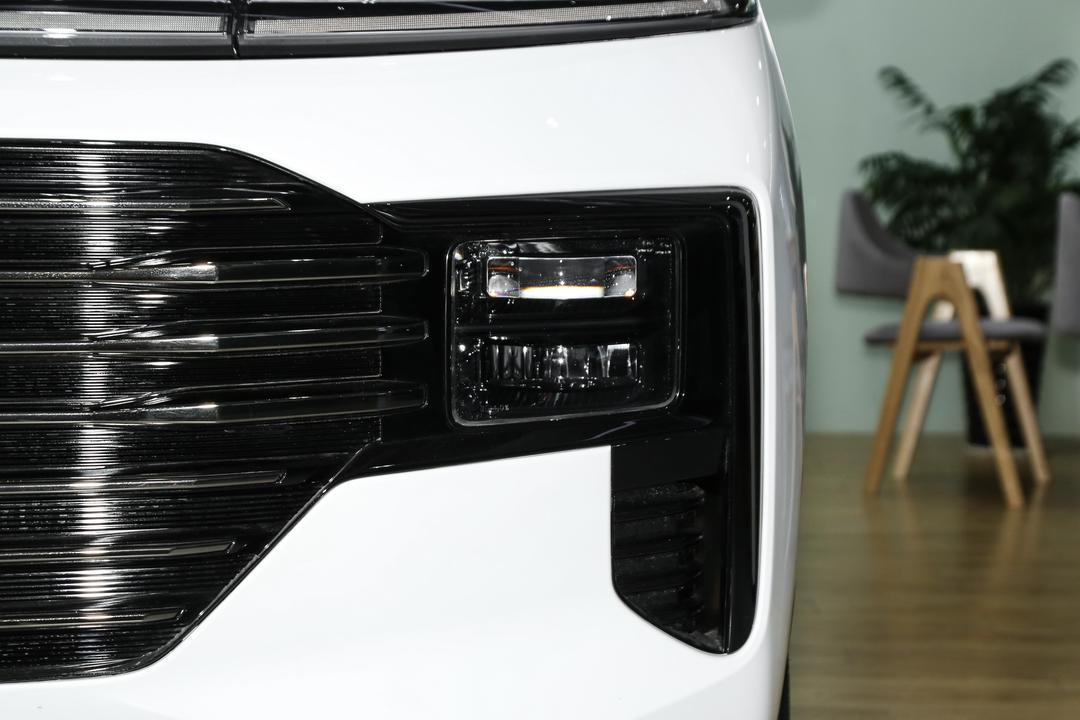 Jetour X70 PLUS 2026, фото 10