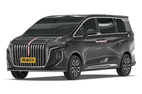 Hongqi HQ9