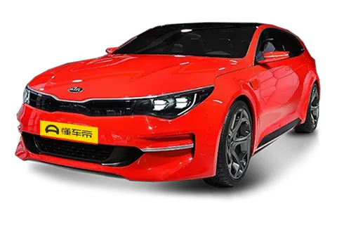 Kia SPORTSPACE