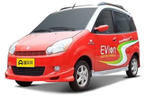 Green Wheel AiWei
