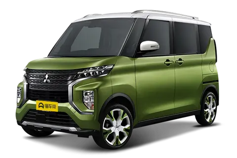 Super Height K-Wagon