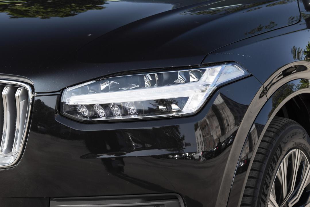 Volvo XC90 2026, фото 13
