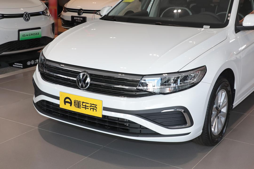 Volkswagen Bora 2026, фото 8