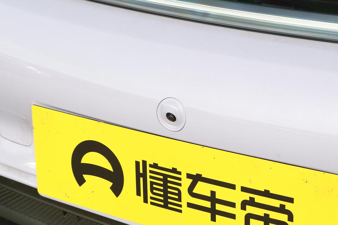 BYD Dolphin 2026, фото 15