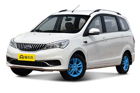 KARRY K50 EV