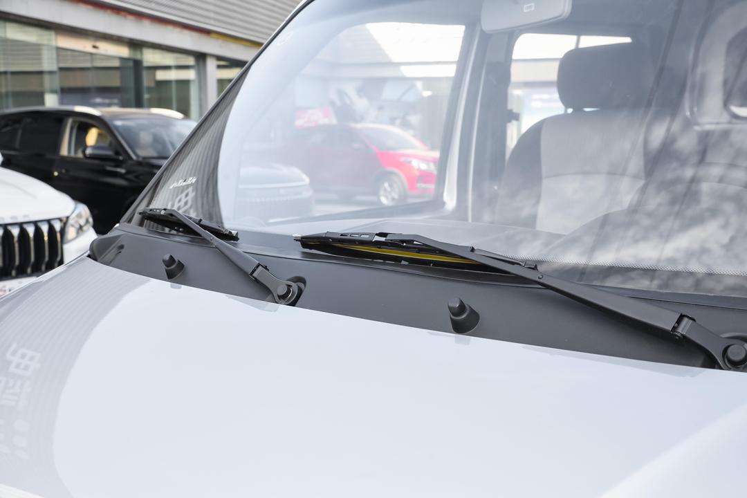 Dongfeng DFSK C32 2026, фото 14