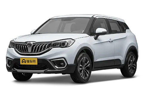 ZHONGHUA V3