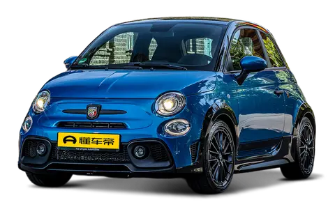 Abarth 695