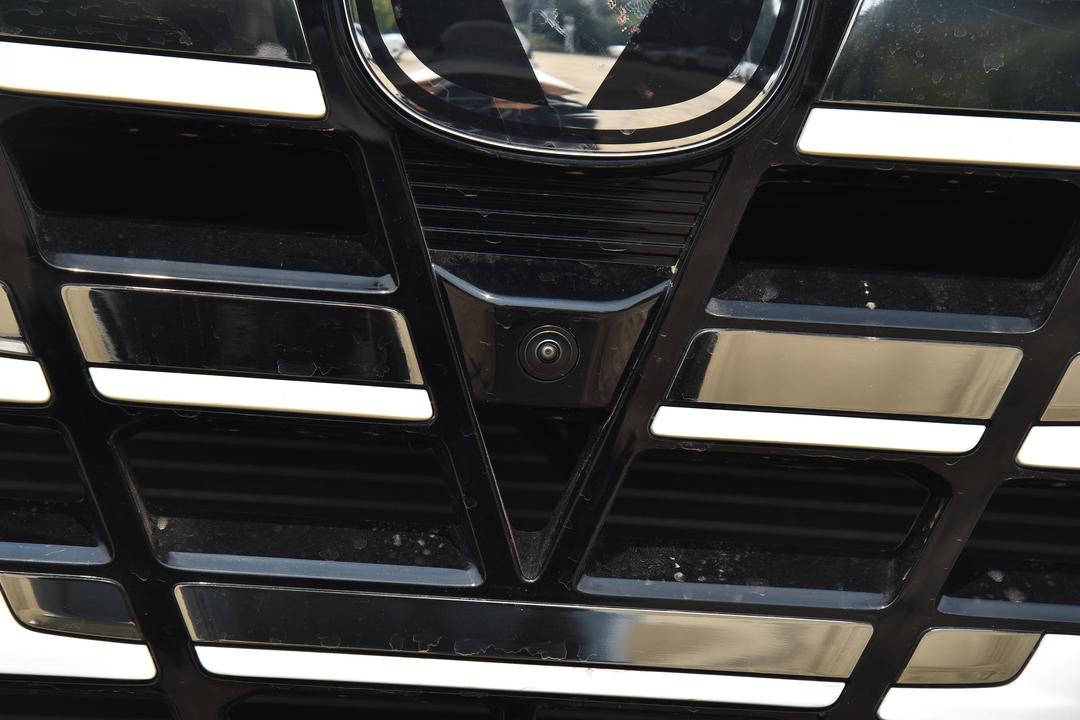 Changan UNI-Z 2026, фото 15