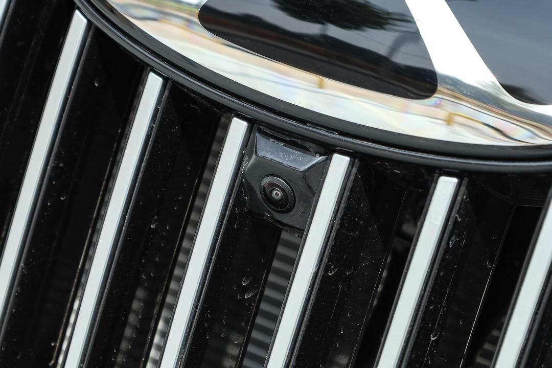 Chery Tiggo 9 2026, фото 15
