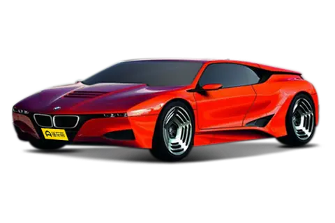 BMW M1
