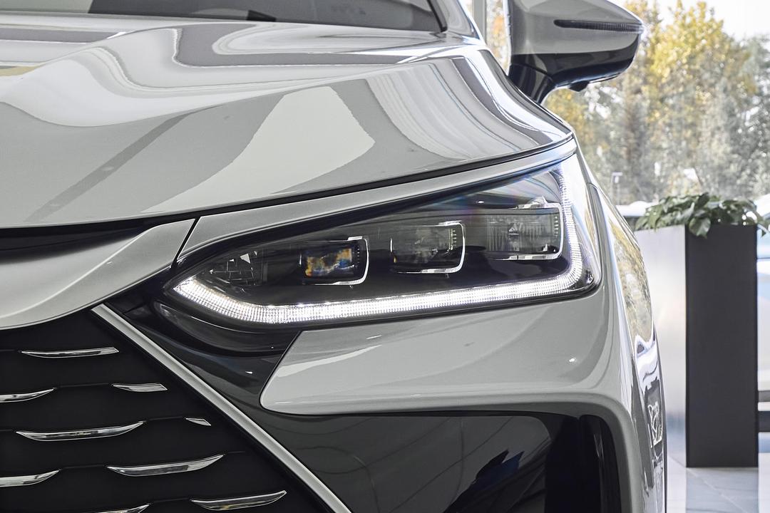 BYD Tang DM 2026, фото 11