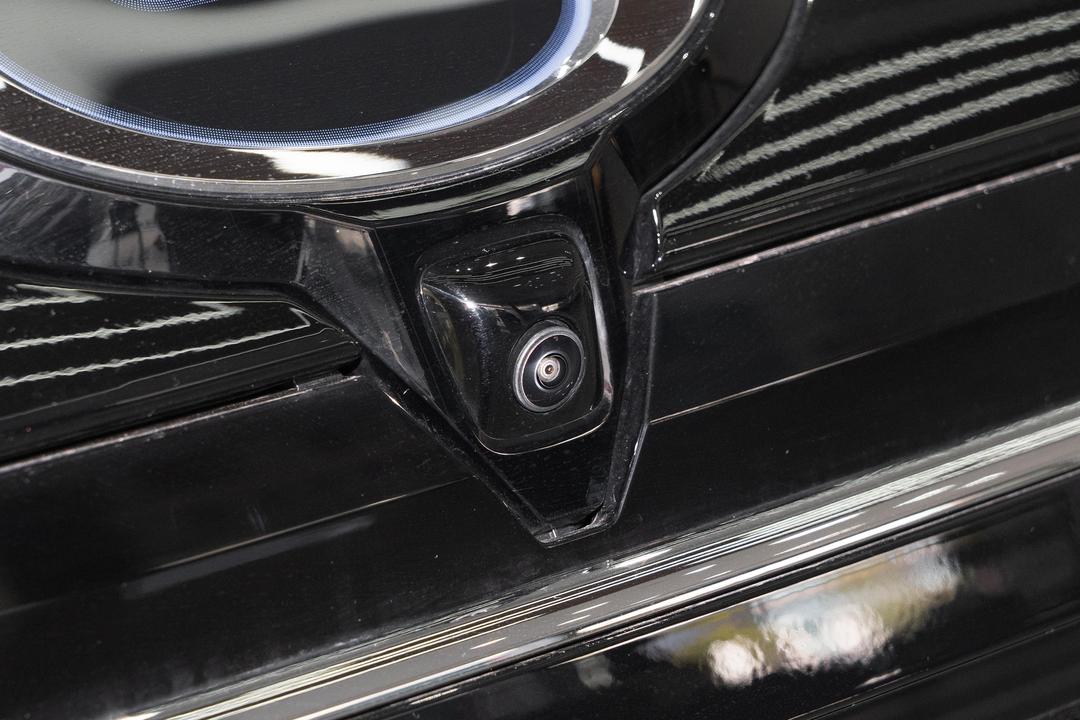 GAC E8 PHEV 2026, фото 13