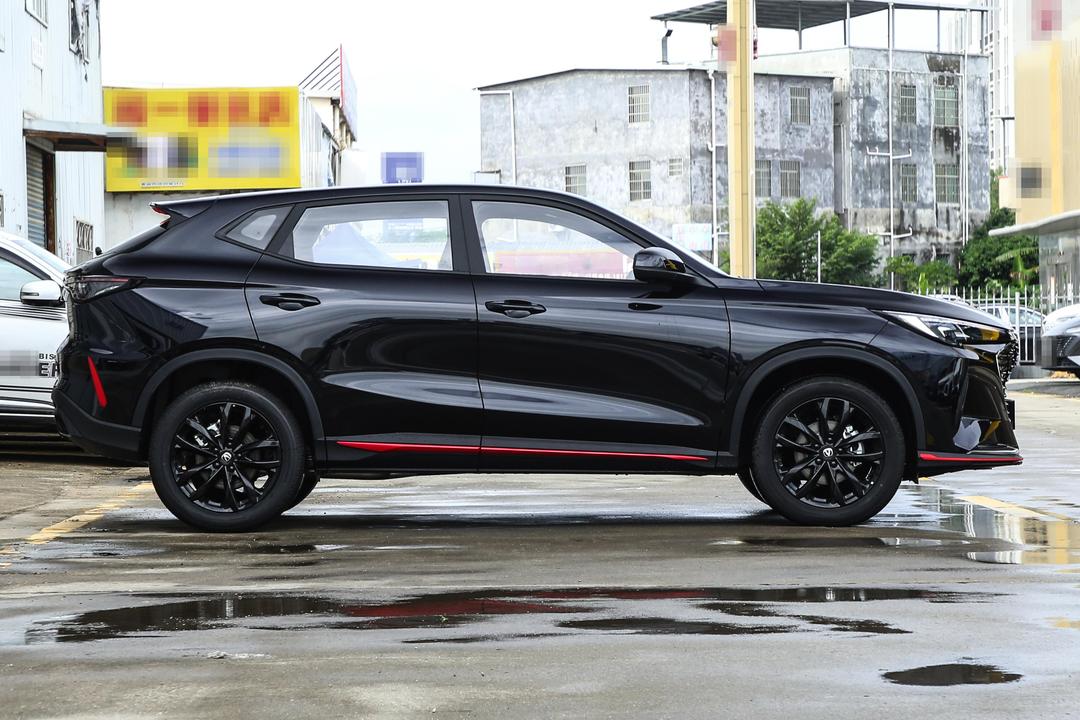 Changan X5 PLUS 2026, фото 8