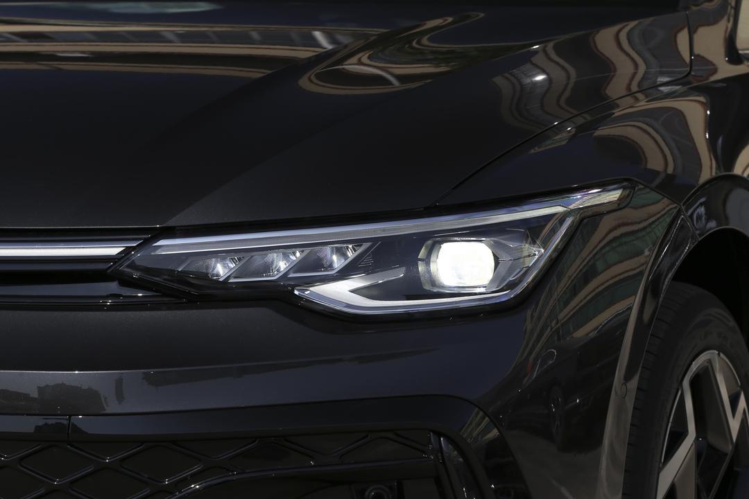 Volkswagen Golf 2026, фото 14