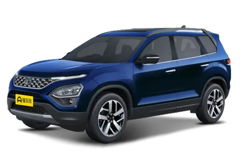 TATA Safari