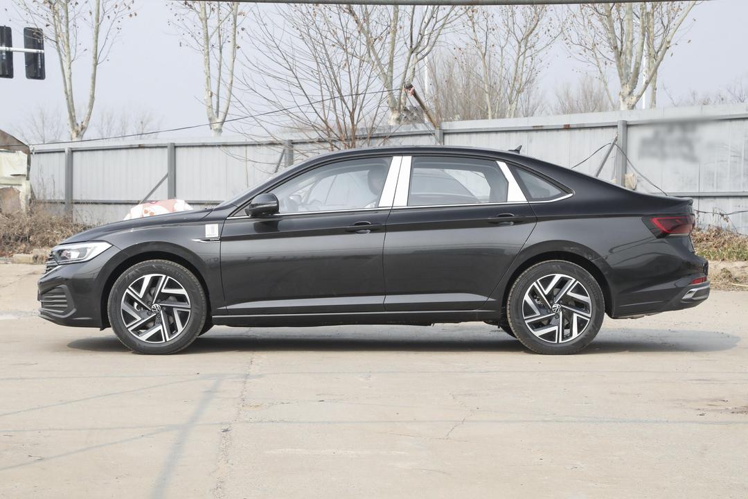 Volkswagen Sagitar 2026, фото 4
