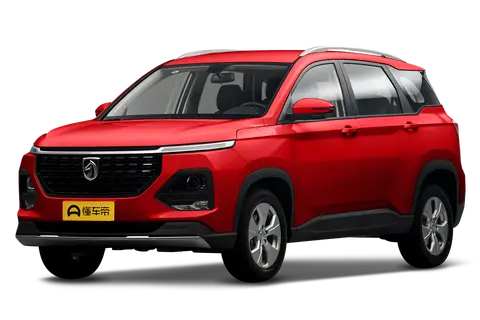 Baojun 530