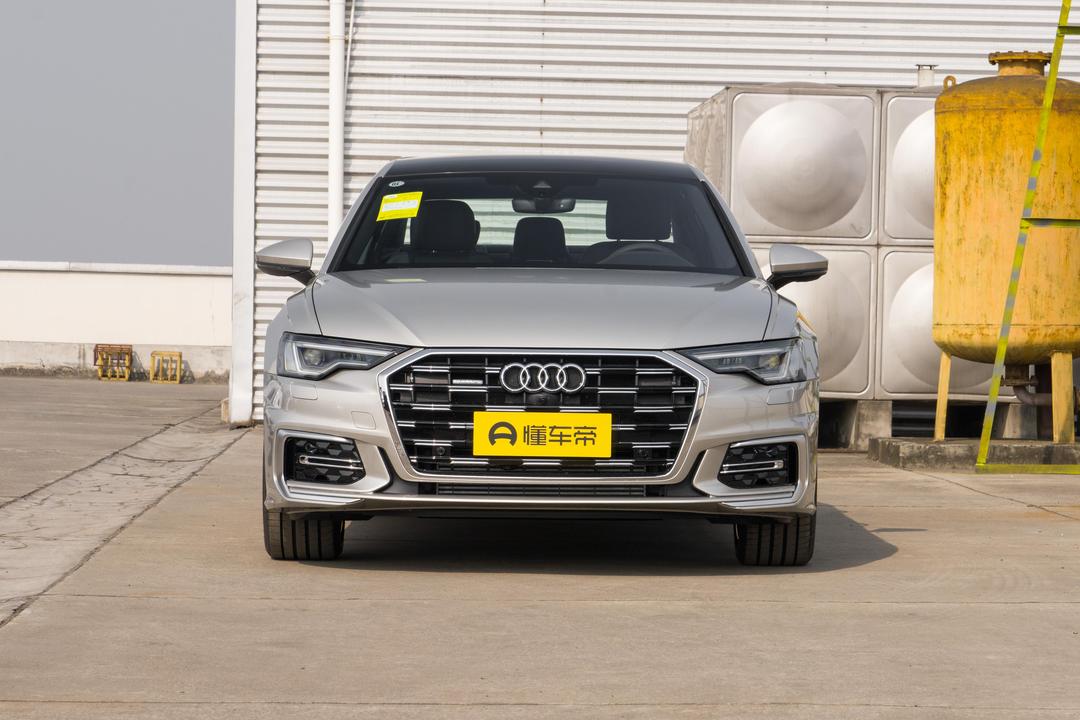 Audi A6L 2026, фото 2