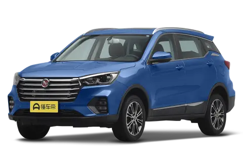 Hanteng X5