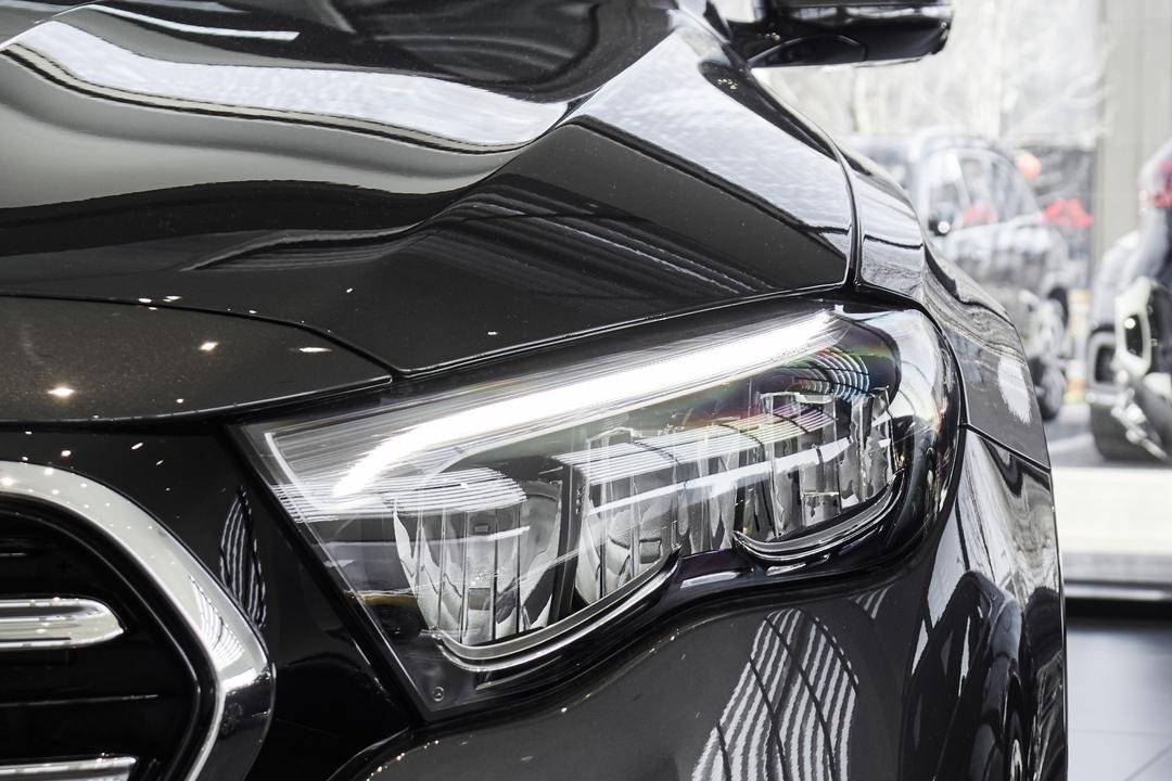 Mercedes-Benz E-Class 2026, фото 11
