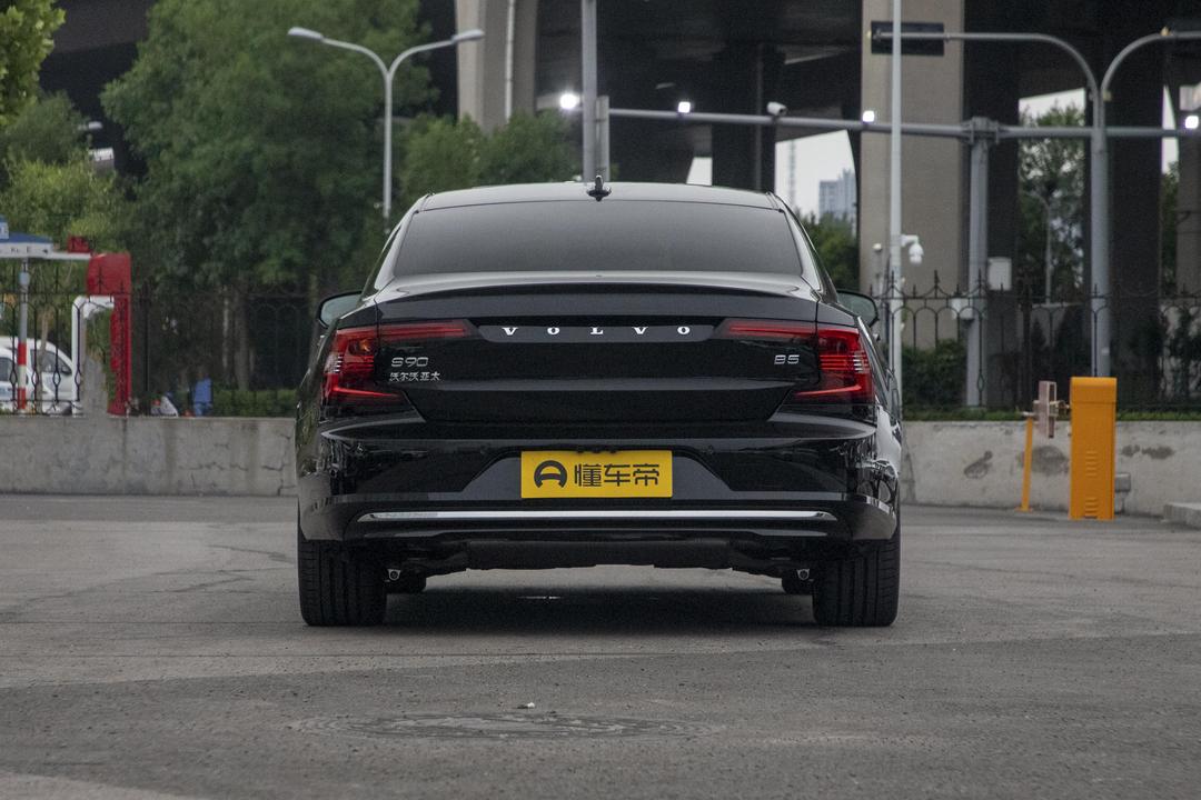 Volvo S90 2026, фото 6